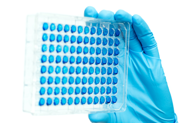ViviOn™ (CBC) - Bio-diagnostic Applications - Microplate
