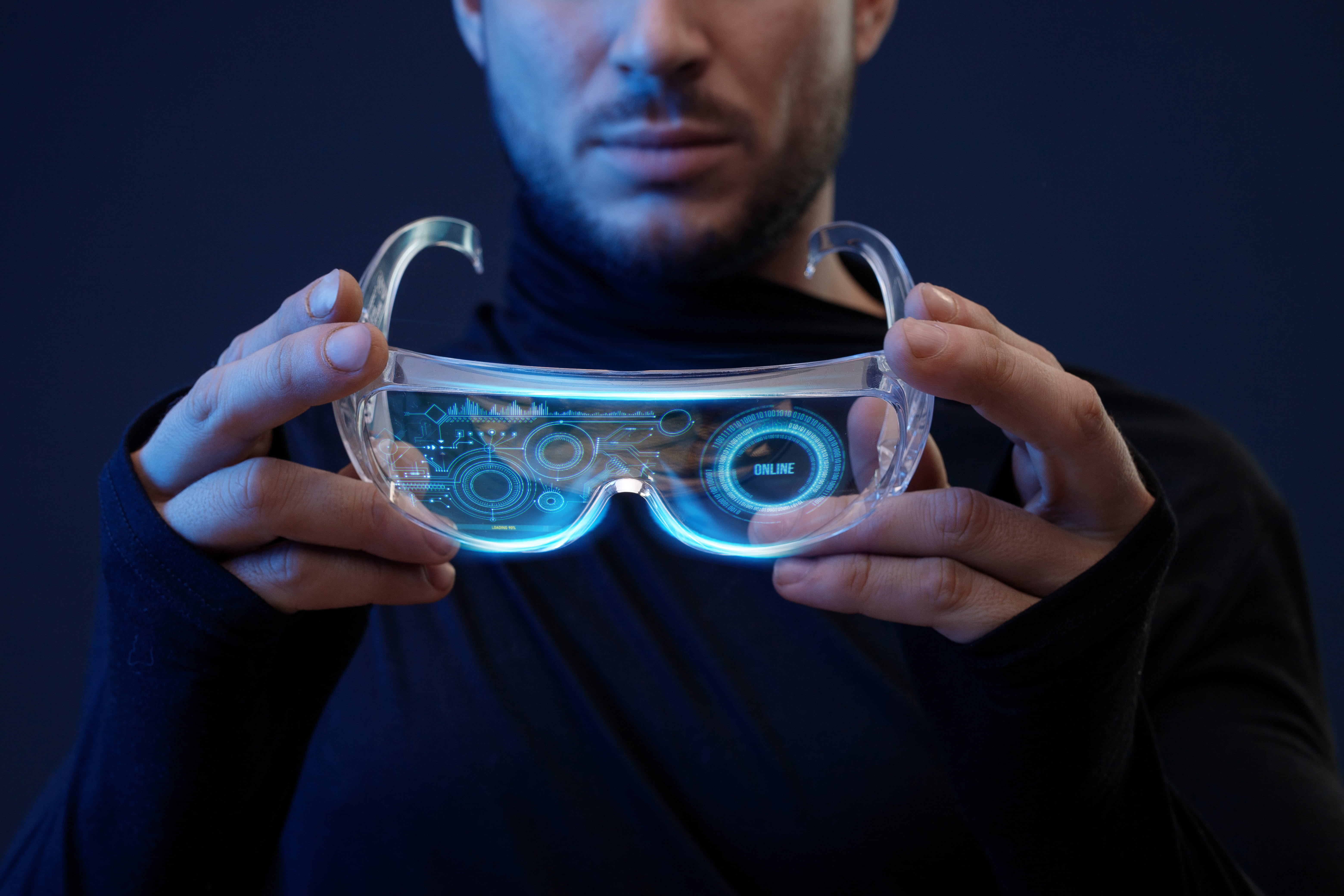 ViviOn™ (CBC) - 轻量化应用- 老花眼镜镜架